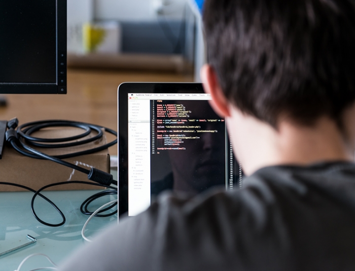 DDOS压力测试网页端